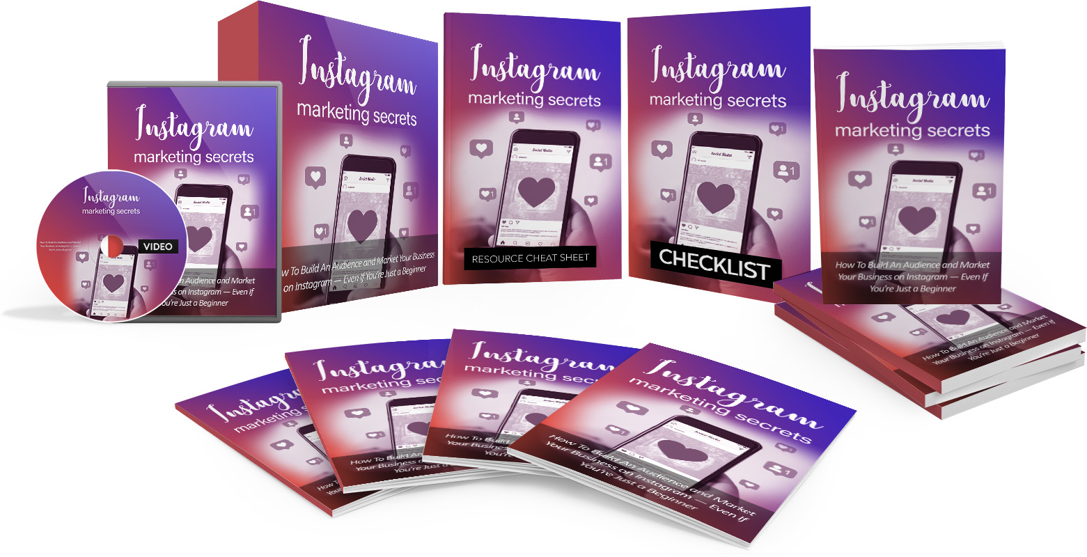 Instagram Marketing Kurs